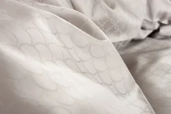 Opal Sengetøj, Sand, 140x200 cm