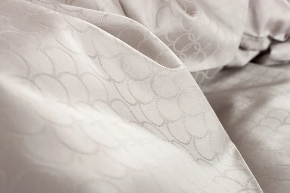 Opal Sengetøj, Sand, 140x200 cm