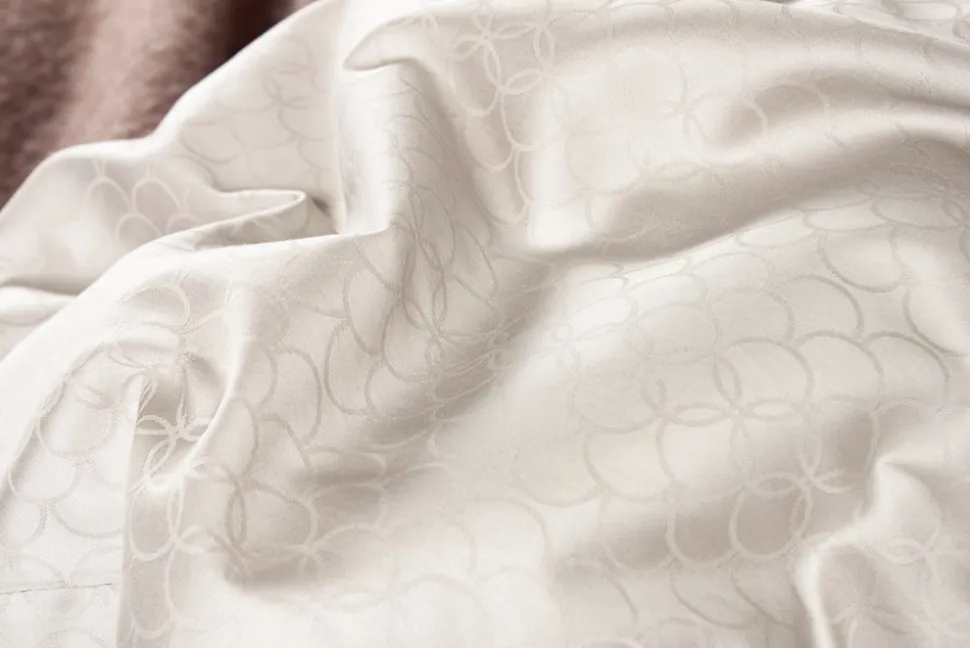 Opal Sengetøj, Sand, 140x200 cm