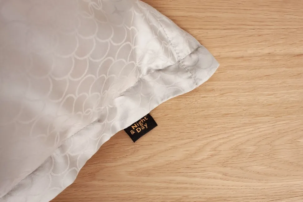 Opal Sengetøj, Sand, 140x200 cm