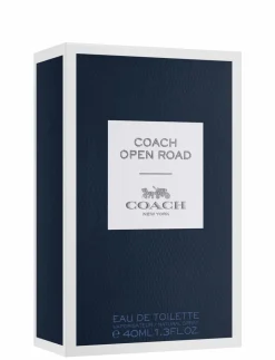 Open Road Eau De Toilette, 40 ml