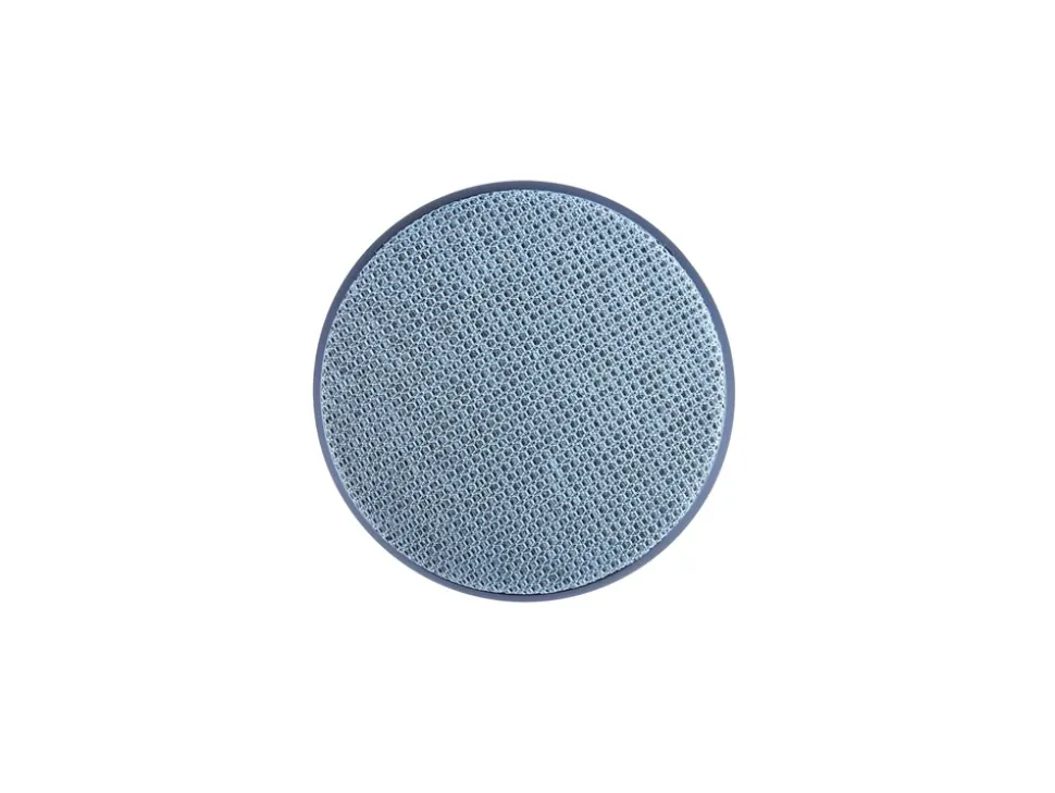 Optisk Røgalarm, Blue