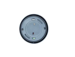 Optisk Røgalarm, Blue