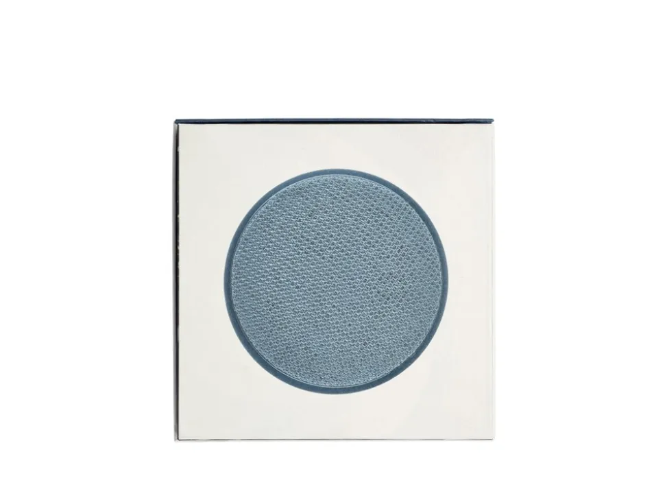 Optisk Røgalarm, Blue