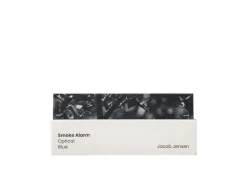 Optisk Røgalarm, Blue