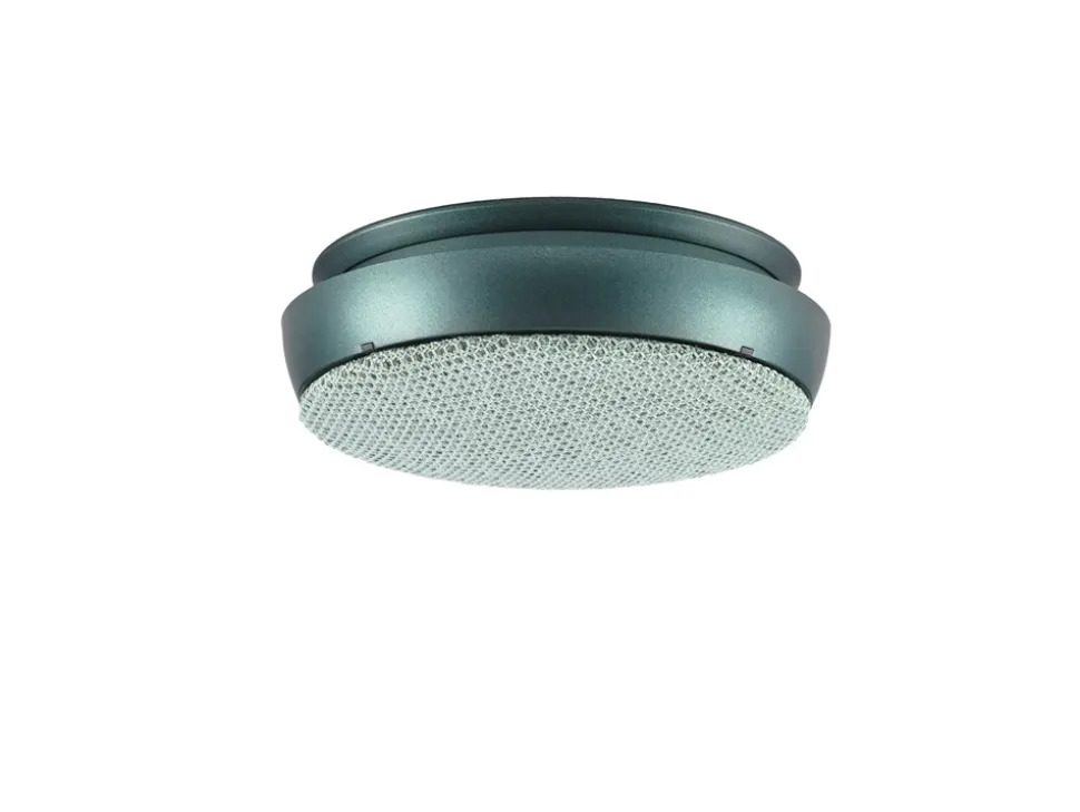 Optisk Røgalarm, Green