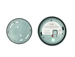 Optisk Røgalarm, Green