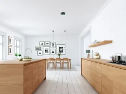 Optisk Røgalarm, Green