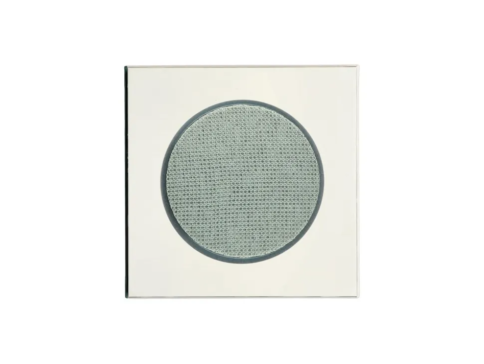 Optisk Røgalarm, Green