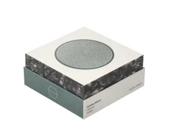 Optisk Røgalarm, Green