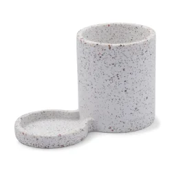 Opvaskeholder, Terrazzo