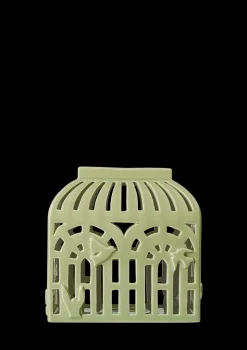 Orangery Lyshus, Spring Leaf