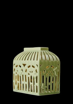 Orangery Lyshus, Spring Leaf