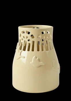 Orangery Vase, Sweet Honey