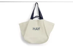 Organic Weekendtaske, Grey