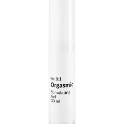 Orgasmic Stimulerende Gel, 30 ml