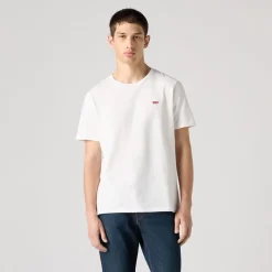 Original Housemark T-shirt, White +, XL