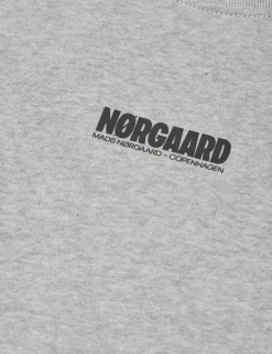 Original Sweat Solo Sweatshirt, Grey Melange, 14 år