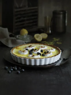 Original Tærteform Nr. 8, Ø25 cm