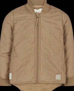 Orry Termojakke, Reflex Check, 104 cm