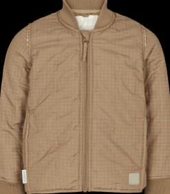 Orry Termojakke, Reflex Check, 104 cm