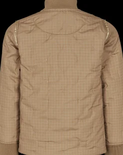 Orry Termojakke, Reflex Check, 104 cm