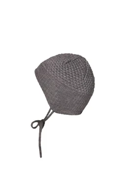 Oslo Hue, Grey Melange, 45 cm