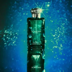 Oud & Bergamot Cologne Intense, 100 ml