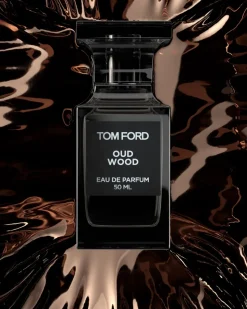 Oud Wood Eau De Parfum, 50 ml
