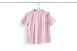Outline Pyjamasskjorte, Soft Pink, S/M