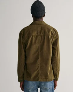 Overskjorte, Dark Cactus, M