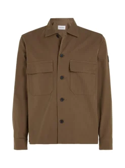 Overskjorte, Teak, L