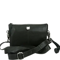 Oxana Amalfi Combi Clutch, Green