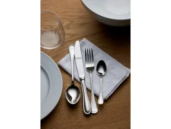 Oxford Bestiksæt, Blank Stål, 16 Dele