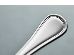 Oxford Bordgaffel, Blank Stål