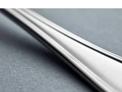 Oxford Bordgaffel, Blank Stål