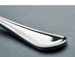 Oxford Bordgaffel, Blank Stål