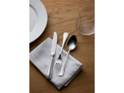 Oxford Dessertske, Blank Stål
