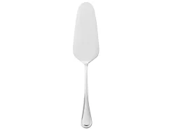 Oxford Kagespade, Blank Stål