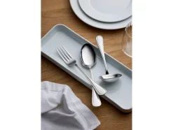 Oxford Sovseske, Blank Stål