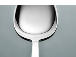 Oxford Spiseske, Blank Stål