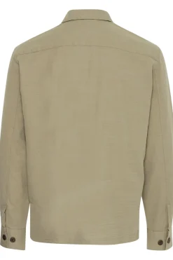 Paakow Overshirt, Vetiver, XL