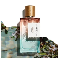 Pacific Rock Flower Perfume, 100 ml