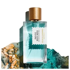 Pacific Rock Moss Perfume, 100 ml