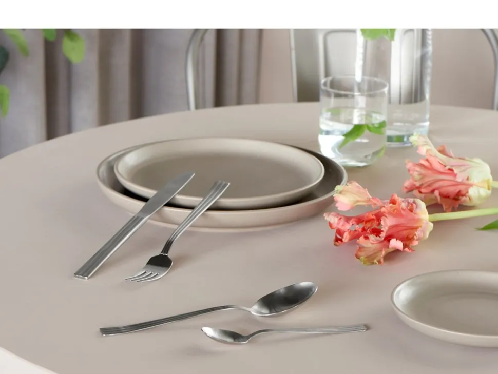 Pacifica Tallerken, Chestnut Ø16 cm