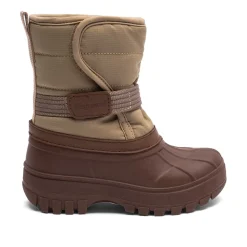 Pacson Støvler, Khaki, 33