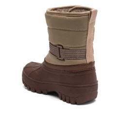 Pacson Støvler, Khaki, 33