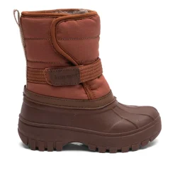 Pacson Støvler, Terracotta, 35