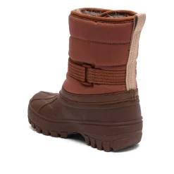 Pacson Støvler, Terracotta, 35