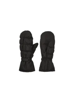 Padded Nylona Vanter, Black, S/M